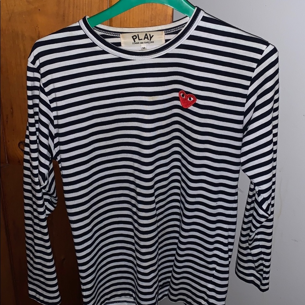 Comme des Garcons Shirt
